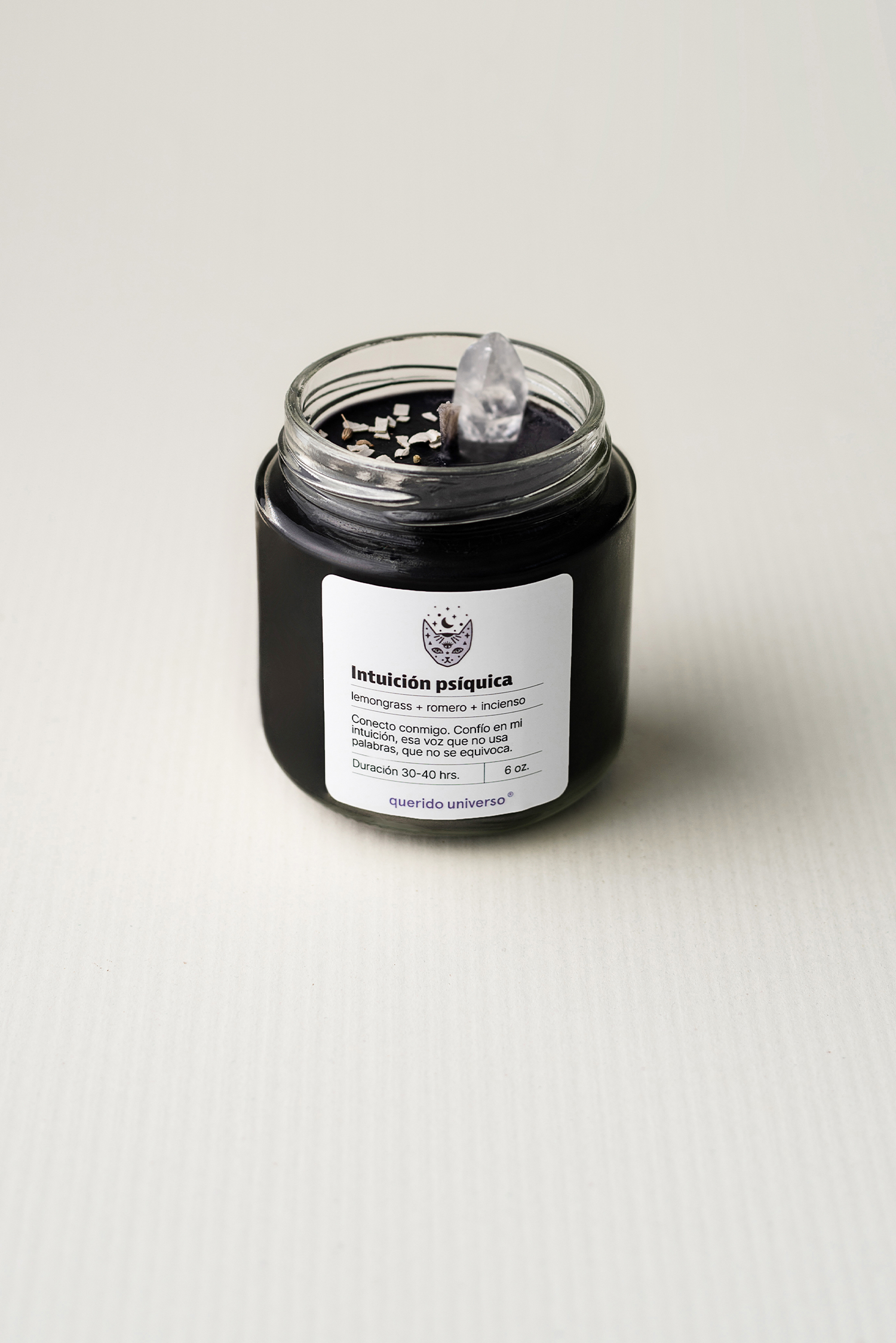 Intuición psíquica