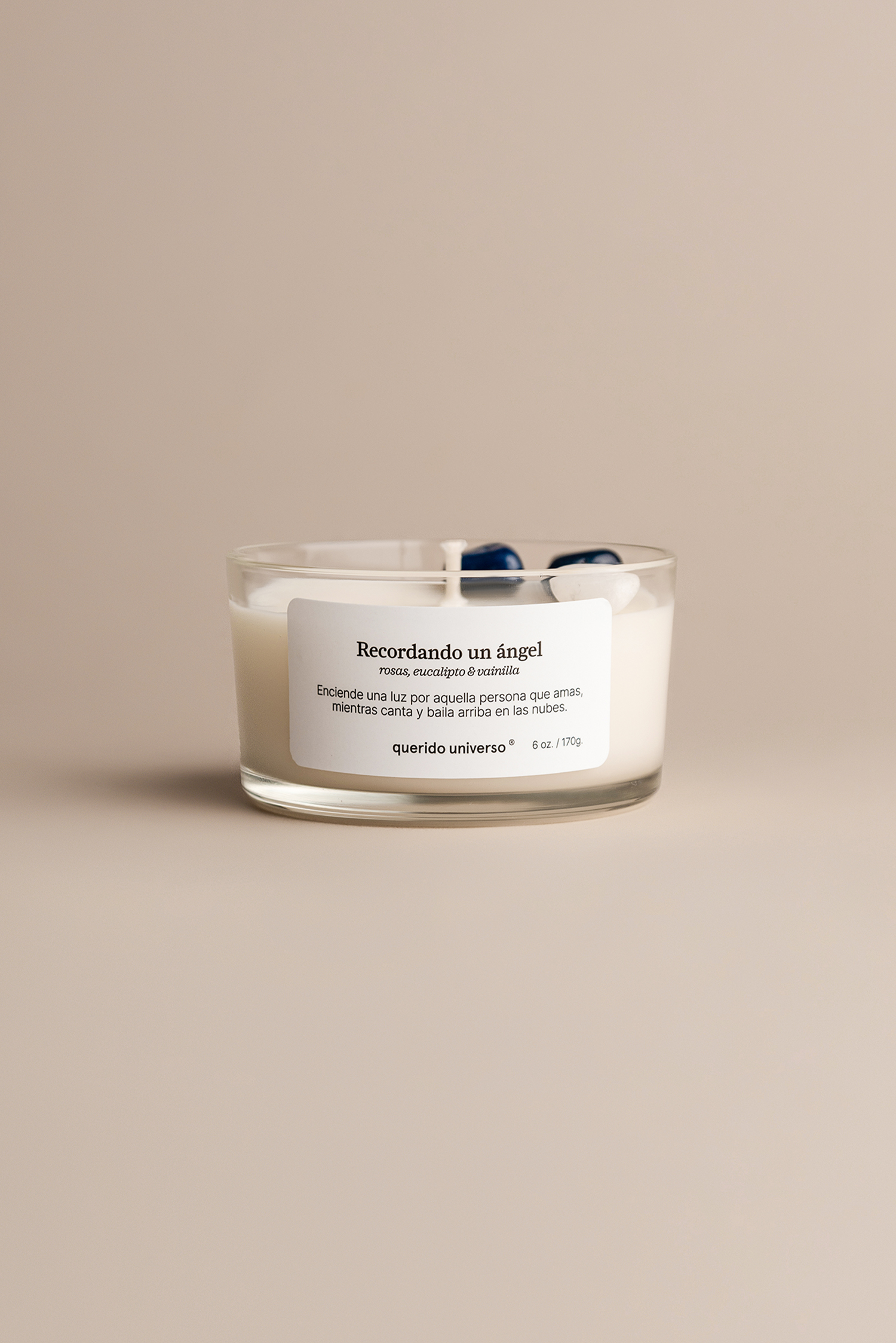 Recordando un ángel